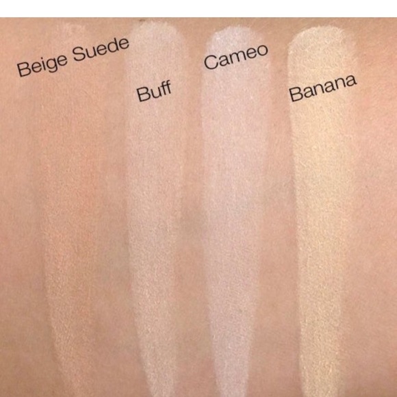 Ben Nye Dolce Luxury Powder,highlighting … - Picture 8 of 8